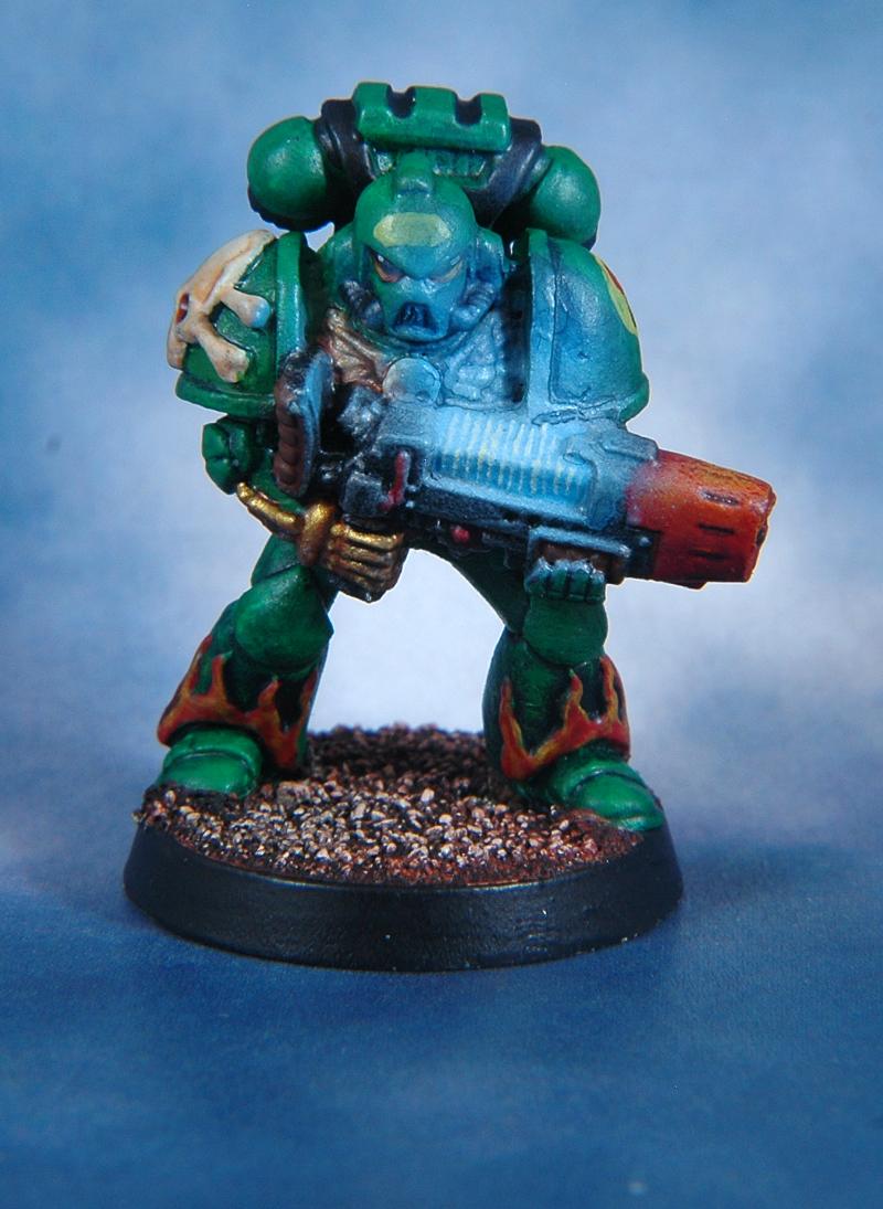 Lighting Effects USF Broadcast News